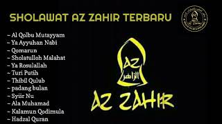 Sholawat Az Zahir Terbaru Terpopuler || Full Bass
