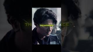 He is selecting very best scripts in film industry #dulquersalmaan #dulquerfans #dulqer
