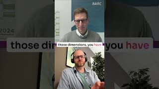 Centralized vs. Decentralized Data? Hybrid Wins. #datagovernance #shorts #datafestival #ai