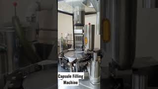 Capsule Filling Machine #industrialpharmacy  #pharmacists #pharmacy #pharmd #medicines