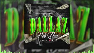 Pobdon - Dallaz (Official Audio)