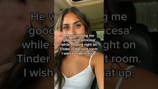 that betrayal hits different #betrayal #datingtruths #toxicrelationship