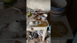 Why were they hiding that…