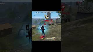 🎯 FreeFire Best Sniper Gameplay + One Tap Headshot Highlights 😈 #bestmomentsfreefire #freefirelovers