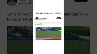 At least they counted it🤝 #sportsbetting #parlay #sportsbettingtok #mlb
