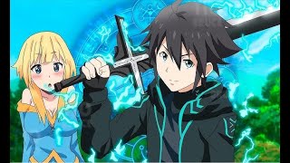 When the Ice Witch Met the Empire’s Traitor English Dub 2025
