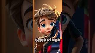 the horror behind the magic#moralstories #anime#beautiful