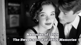 The Sweetest Oldies That – Defined 50s Romance – Vintage Love
