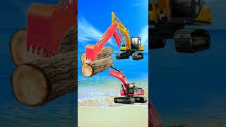 a disable jcb help his buldozer friend#shorts #jcb#viralvideo