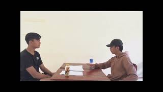 English Podcast | A young farmer | Guest Agus arya!