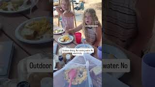 Suburbs to off grid homestead in the Arizona high desert #offgrid