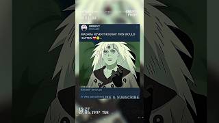 HASHIRAMA  ❤️‍🩹...