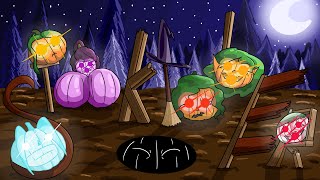Spooktober is here!