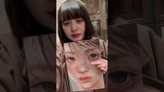 I went to Mayu Yukishita's solo exhibition #MayuYukishita