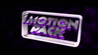 Danny&Multi||MotionPack||BUY NOW!!