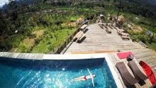 Referensi cari hotel di pangalengan (water heater+breakfast)