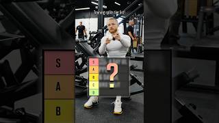 どのトレーニング分割法が実際最適か？（科学的根拠に基づく）