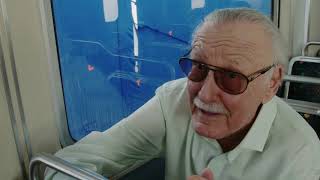 Stan Lee Tribute, Avengers Endgame