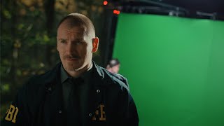 VFX Breakdown: Alan Wake Film / Unfinished Chapter