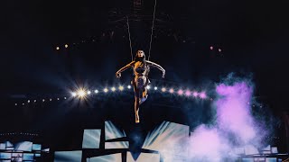 Katy Perry - LEVEL 3: NIRVANA (ACT 3) [THE LIFETIMES TOUR - Studio Version]