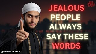 Uncover Hidden Envy and Falsehood: 7 Islamic Life Lessons 🛡️