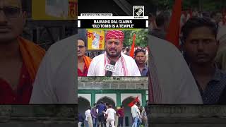 Tension escalates in UP’s Fatehpur; Bajrang Dal claims ‘old tomb is a temple’