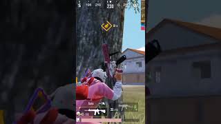 The best defense is Attack #pubgm #grenade #attitudestatus