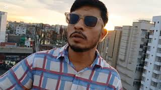 তোর প্রেমেতে অন্ধ হলাম||সত্ত্বা|| milon sheikh || The Immigrant. New song 2025.cover.