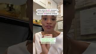 Dietitian explains foods to prevent cancer #CulineryMedicine #shorts #FoodAsMedicine #CancerFighting