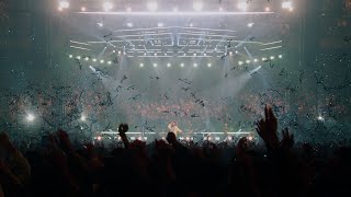 Vaundy LIVE “怪獣の花唄” 2025.01.19 one man live ARENA tour “FUSION” at さいたまスーパーアリーナ