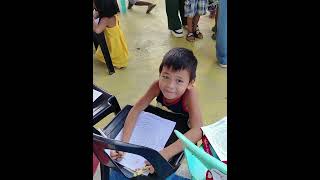 Calumbuyan VBS April 23, 2025