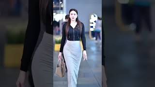 Asian Slim Girl #slimgirl#AsianElegance, #CharmingInAsia, #GlamorousGirl, #CulturalGrace,