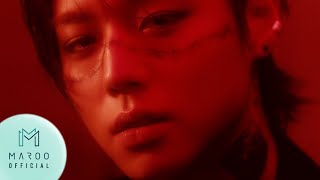 박지훈(PARK JIHOON) 'Blank Effect (무표정)' Official M/V