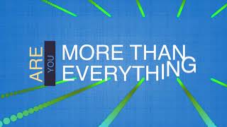 3  ItsAllYou LiveLyric Video