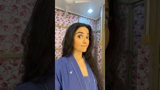 メイクはどうですか？教えてください。行きましょう #actorlife #bhaweekachaudhary #makeup #look