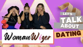 Let's talk about Dating