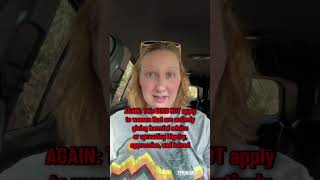 #momtok #womensupportingwomen #feminism