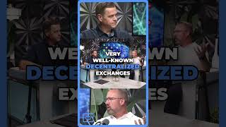 Decentralized ExchangesThe Hidden Opportunity for Crypto Investors #investing #bitcoincryptocurrency