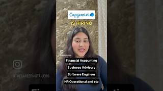 Check the description for link 🥳 #newjobs #jobsin2025 #freshjobs