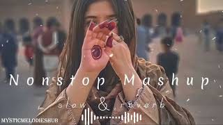 arijit singh lofi mashup  (TRUSH Lofi Mashup) | 10 mins of arijit singh mushup