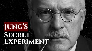Carl Jung's Secret Experiments & Hidden Psychology to Fall Asleep To