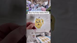 New YouTube Video Alert!