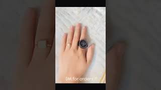 #RingWatch #TrendyAccessories #FashionJewelry #StylishRing  #EverydayWear #GiftIdeas #UniqueStyle