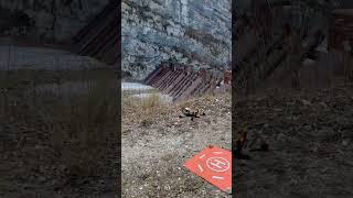 Taking off of the  iFlight Chimera 7 pro - The sound of happiness - FPV