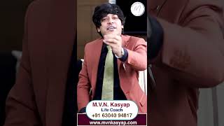 How to Break On Overthinking In Telugu | MVN Kasyap | Overthinking | Shorts