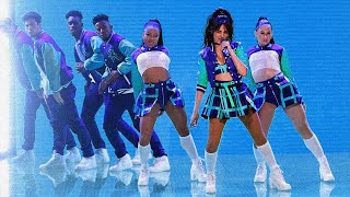 Camila Cabello - My Oh My (Live Studio Instrumental)