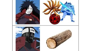 Naruto Memes Part 39