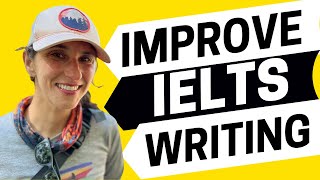 Why Am I Scoring 6 on IELTS Writing Task 1? - IELTS Energy Podcast 1515