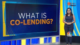 CO-LENDING | U GRO Capital Empowering MSME Ecosystem