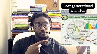 this is my 3rd crypto bull run... don’t make these 3 mistakes
